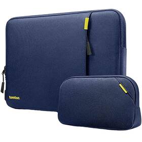 Puzdro na notebook tomtoc Sleeve Kit - 13" MacBook Pro/Air modré

