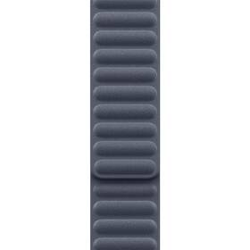 Remienok Apple 46mm námornícky modrý magnetický ťah – M/L 

