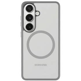 Kryt na mobil Tactical MagForce Hyperstealth na Samsung Galaxy S26 sivý

