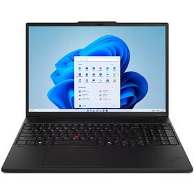 Notebook Lenovo ThinkPad P16s Gen 4 čierny

