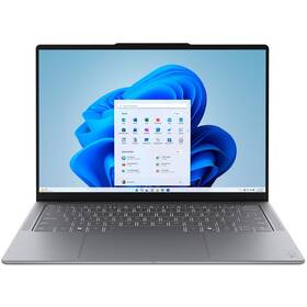 Notebook Lenovo Yoga Slim 7 strieborný

