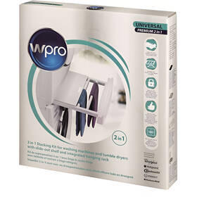 Medzikus práčka – sušička s výsuvom Whirlpool SKP 101 


