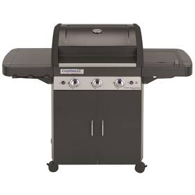 Gril záhradný plynový Campingaz 3 Series Classic LS Plus D 

