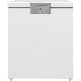 Mraznička Beko HSM14540 biela


