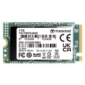 SSD Transcend MTE400S 1TB M.2 2240 

