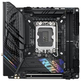 Základná doska Asus B760-I GAMING WIFI 

