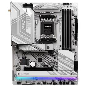 Základná doska ASRock X870 PRO RS WIFI 

