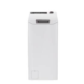 Práčka Hoover THO476TM5-S biela

