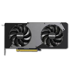 Grafická karta INNO3D GeForce RTX 5070 Twin X2 12GB GDDR7 

