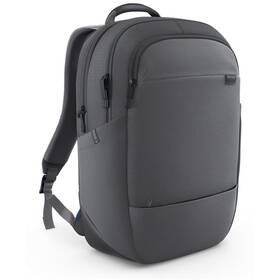 Batoh na notebook Dell Pro 13–14 Plus EcoLoop Backpack CP5426G sivý

