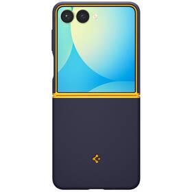 Kryt na mobil Spigen Nano Pop MagSafe na Samsung Galaxy Z Flip7 modrý

