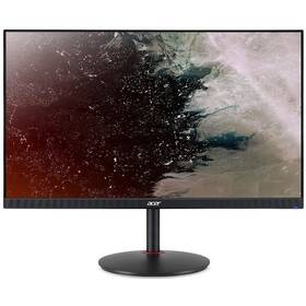 Herný monitor Acer Nitro XV272UX1bmiiprx čierny


