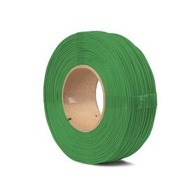 Tlačová struna (filament) C-Tech ESSENTIAL LINE, PLA, 1,75mm, 1kg, refill zelený

