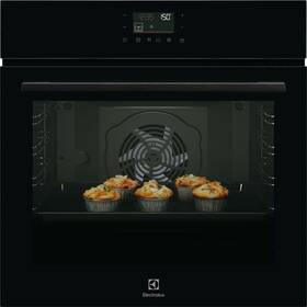 Rúra Electrolux LOD7P86Z čierna

