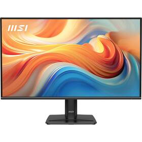Monitor MSI Pro MP272 E14C čierny

