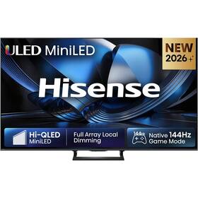Televízor Hisense 85U7SE 

