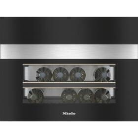 Vínotéka Miele KWT 7112 nerez
