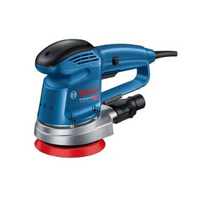 Excentrická brúska Bosch Professional GEX 34-125 

