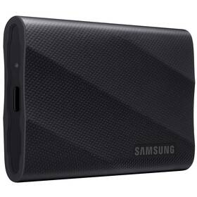 SSD externý Samsung T9 1TB čierny

