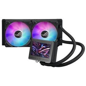 Vodný chladič Asus RYUJIN III 240 ARGB 

