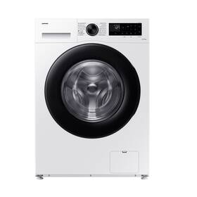 Práčka Samsung WW80CGC04DAELE biela

