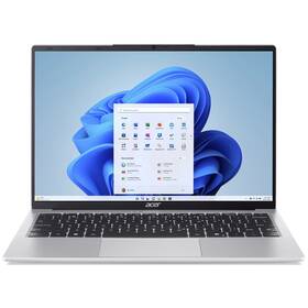 Notebook Acer Aspire Lite 14 (AL14-45P-R2MH) strieborný

