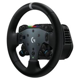 Volant Logitech G RS50 System for PS/PC čierny

