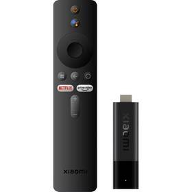 Multimediálne centrum Xiaomi TV Stick 4K EU čierny

