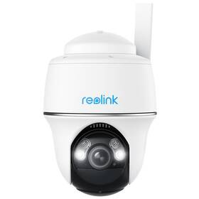 IP kamera Reolink Go Series G430 - Go PT Plus biela

