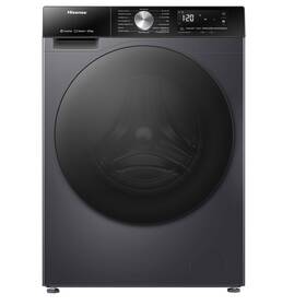 Práčka so sušičkou Hisense WD3S8042BB1 čierna


