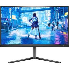 Herný monitor Philips 27M2C5200W/00 čierny

