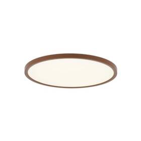 LED stropné svietidlo Rabalux LAUTREC 75083 hnedé

