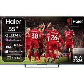 Televízor Haier H55S90GUX 

