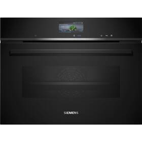Rúra Siemens CS736G1B2 cookControl Pro čierna

