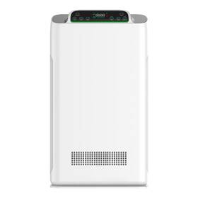 Čistička vzduchu Guzzanti GZ 995 biela

