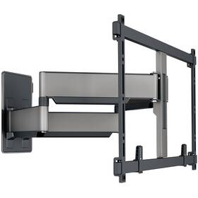 Držiak na TV Vogel’s TVM 5855 XXL pre uhlopriečky 55" až 100", nosnosť 75 kg čierny

