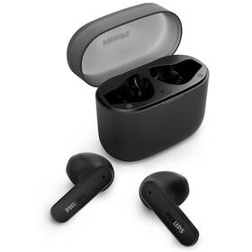Slúchadlá Philips TAT2139BK čierna

