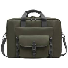 Brašna na notebook HP Modular 15,6" zelená

