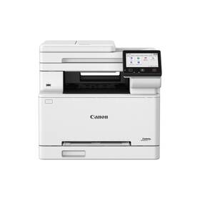 Tlačiareň multifunkčná Canon i-SENSYS MF667Cdw biela

