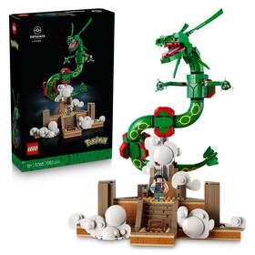 Stavebnica LEGO® Pokémon™ 72168 Pokémon 72168 

