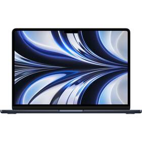 Notebook Apple MacBook Air 13.6" M2 10x GPU 512GB - polnočný SK 
