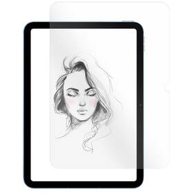 Tvrdené sklo FIXED PaperGlass na Apple iPad 10.9" (2022) 

