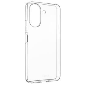 Kryt na mobil FIXED na Xiaomi Redmi 13C/POCO C65 priehľadný

