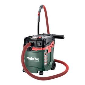 Viacúčelový vysávač Metabo ASA 30 H PC All 602088000 čierny/červený/zelený

