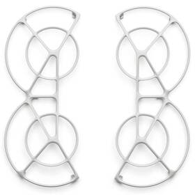 Ochranné oblúky DJI Neo Propeller Guard sivé

