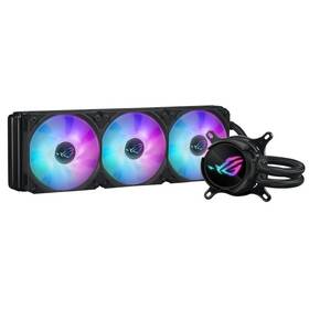 Vodný chladič Asus LC III 360 ARGB 

