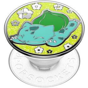 Držiak PopSockets PG E BULBASAUR NAP 


