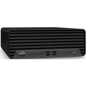 Stolný počítač HP Elite SFF 805 G9 čierny

