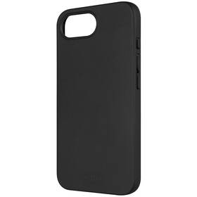Kryt na mobil FIXED ReStory na Apple iPhone 16e čierny

