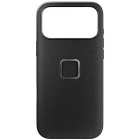 Kryt na mobil Peak Design Everyday Fabric na Apple iPhone 17 Pro Max 


